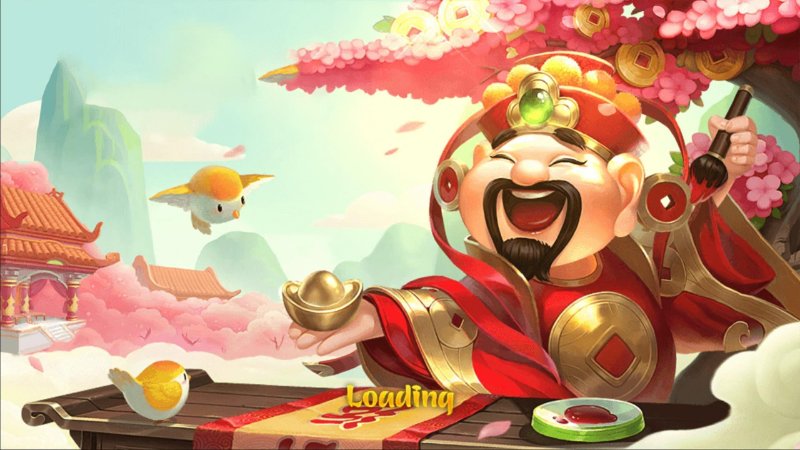 Tổng quan về Nổ hũ Thần Tài Tổng quan về Nổ hũ Thần Tài